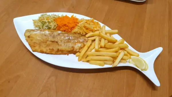 Dolina Baryczy gdzie zjeść - najlepsze miejsca na ryby i lokalne potrawy