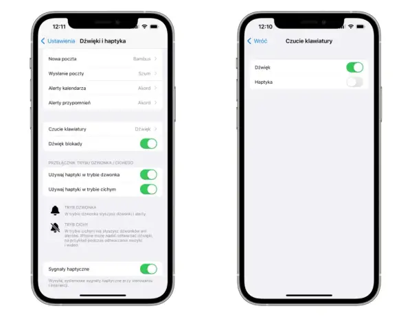 Irytujące wibracje w iPhonie? Wyłącz je krok po kroku!