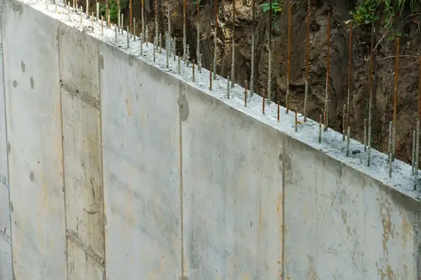 Mur oporowy prefabrykowany: koszt, montaż, pozwolenie kompleksowy przewodnik