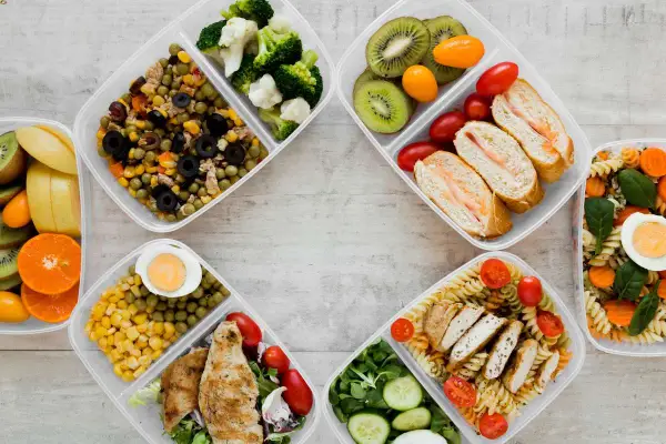 Dieta pudełkowa Suwałki - Jak wybrać najlepszy catering?