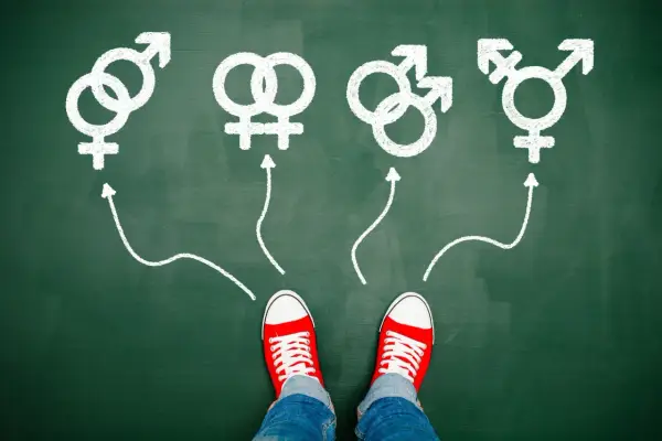 HOCD i obsesje o orientacji seksualnej - jak je rozpoznać?