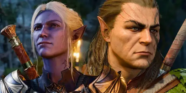 Halsin Baldur's Gate 3 - Jak go zrekrutować i romansować?