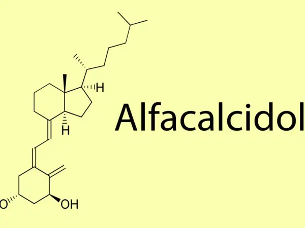 Alfadiol - jaki zamiennik wybrać, a kiedy potrzebny jest kalcytriol