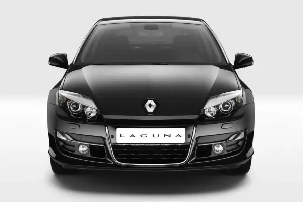 Renault Laguna 3 2.0 benzyna - czy to król rynku wtórnego?