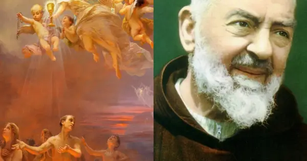 Ile dusza przebywa w czyśćcu? Zaskakujące fakty o czasie oczyszczenia