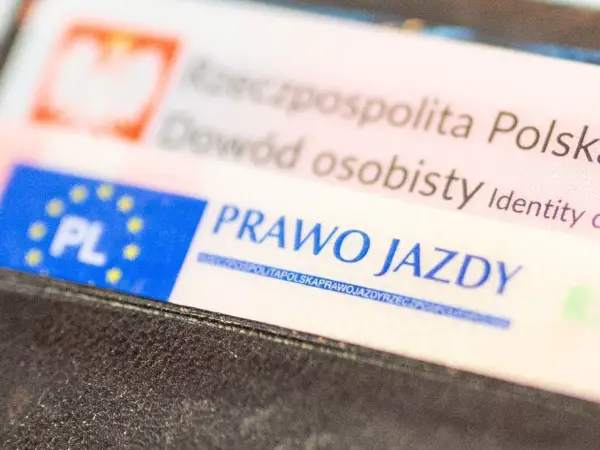 Wymiana bezterminowego prawa jazdy - Terminy, koszty i dokumenty