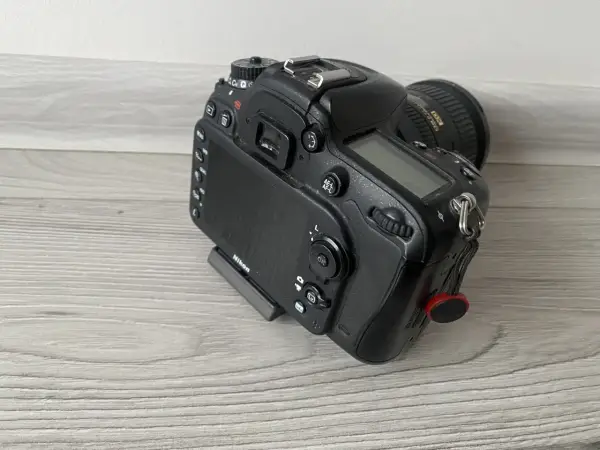 Jaki obiektyw do nikona d7100 – wybierz najlepszy dla swojego stylu fotografii