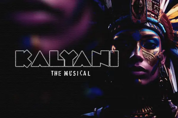 Musical Kalyani - Czy to spektakl dla Ciebie? Daty 2026