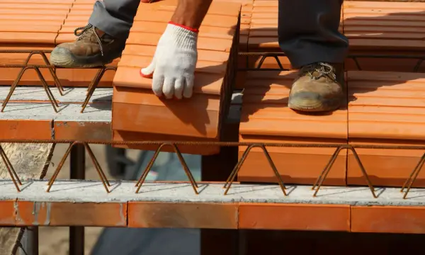 Strop ceramiczno-betonowy - Czy to rozwiązanie dla Ciebie?