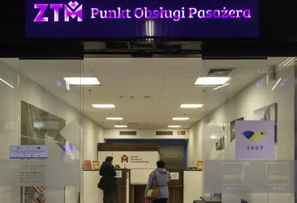 Jak zapłacić mandat ZTM przelewem i uniknąć dodatkowych kosztów