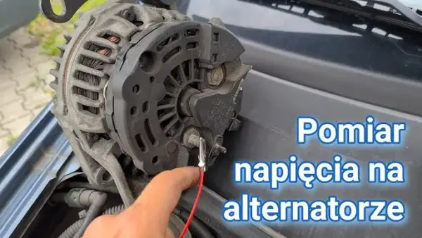 Jak dobrać regulator napięcia do alternatora - poradnik dla każdego kierowcy