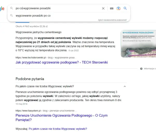 Kiedy włączyć ogrzewanie podłogowe po ułożeniu płytek, aby uniknąć problemów?