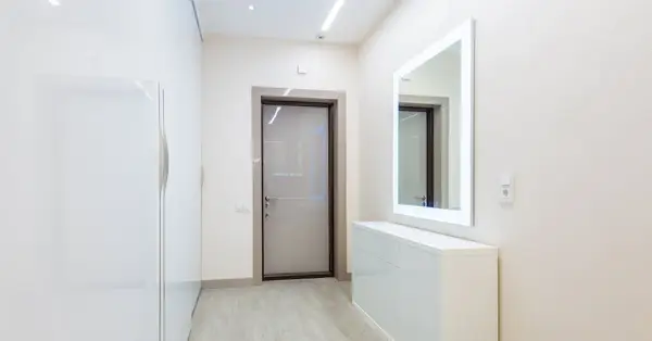 Listwa LED oświetleniowa do domu i biura