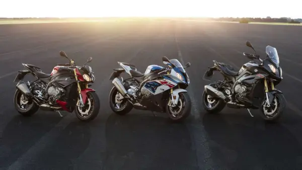 BMW XR - S 1000 XR vs M 1000 XR. Który wybrać w Polsce?