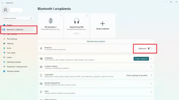 Jak włączyć Bluetooth w komputerze – proste kroki, które zadziałają