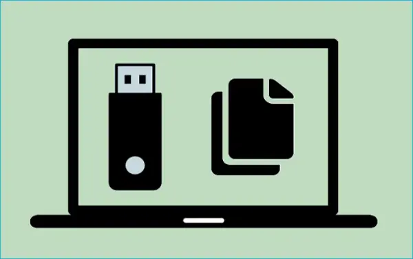 Jak zgrać zdjęcia z laptopa na pendrive bez problemów i błędów