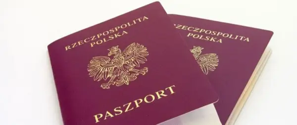 Ile lat ważny jest polski paszport? Sprawdź zasady