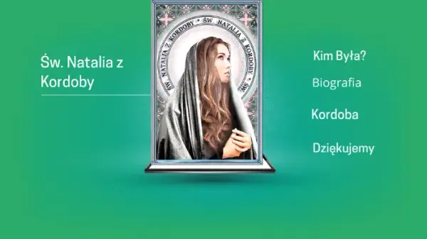 Święta Natalia – patronka małżeństw i męczenników, jej znaczenie