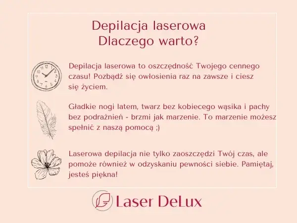 Bezpieczna depilacja laserowa: Kto może ją wykonywać? Sprawdź!