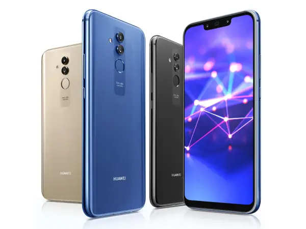 Pojemność baterii Huawei Mate 20 Lite - co musisz wiedzieć o 3750 mAh