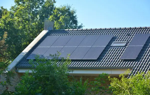 Ile energii wytwarza panel fotowoltaiczny? Poznaj fakty