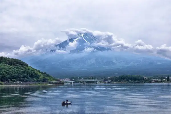 Lot do Japonii - Ile trwa i jak skrócić podróż?