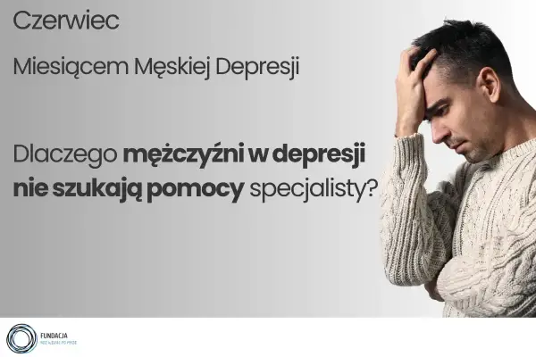 Depresja - objawy, które łatwo przeoczyć, i kiedy reagować