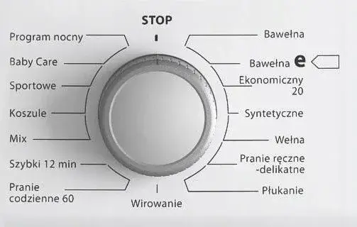 Jak zresetować pralkę Kernau i naprawić błędy bez stresu