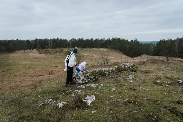 Załęczański Park Krajobrazowy - Przewodnik po najciekawszych miejscach