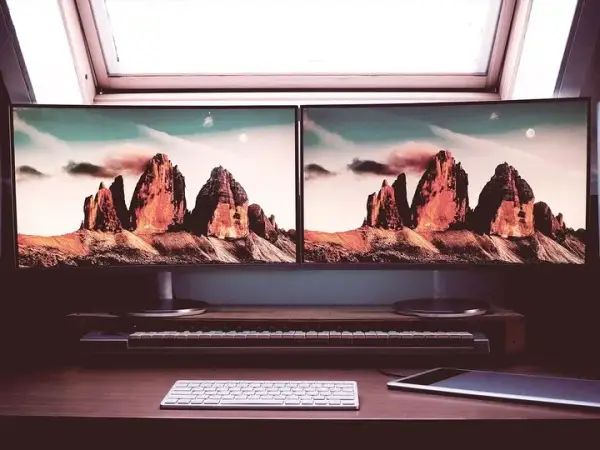 Jaki monitor do domu wybrać, aby cieszyć się doskonałą jakością obrazu?