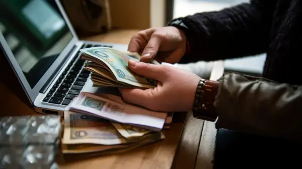 Pożyczka na Procent od Osób Prywatnych - Najlepsze Oferty I Opcje Pożyczek Prywatnych