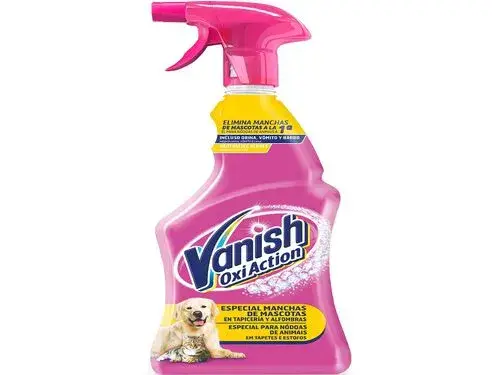 Gdzie kupić Vanish Pet Expert? Sprawdź najlepsze oferty i sklepy