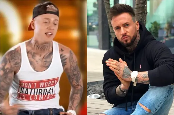 Stifler z Warsaw Shore: jego przemiana, skandale i życie prywatne dziś