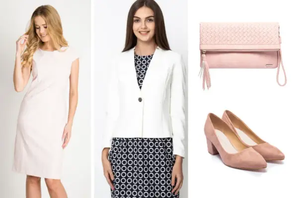 Co ubrać na chrzciny? Eleganckie i modne propozycje na każdą porę roku