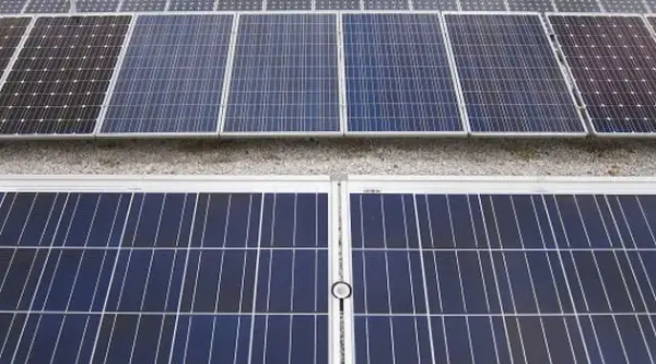 Moduł fotowoltaiczny 320W: Wszystko o wydajności i parametrach