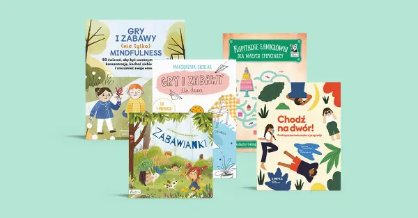 Zagadka o oknie: 10 interesujących zagadek do gier i zabaw familijnych