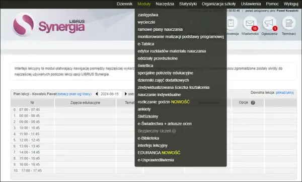 Jak napisać rozkład materiału nauczania, aby uniknąć chaosu w klasie
