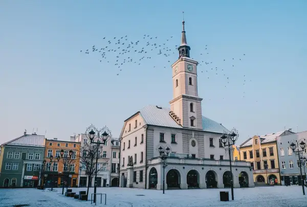 Gliwice - co zobaczyć? Praktyczny plan zwiedzania