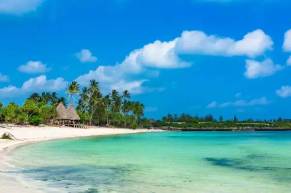 Lot do Zanzibar ile trwa: kompletny rozkład czasów przelotów z Polski