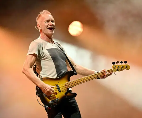 Koncert Stinga w Krakowie - Kiedy są terminy i gdzie kupić bilety?