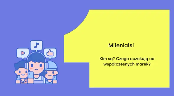Milenialsi w pracy - Jak budować karierę i szukać idealnej oferty?
