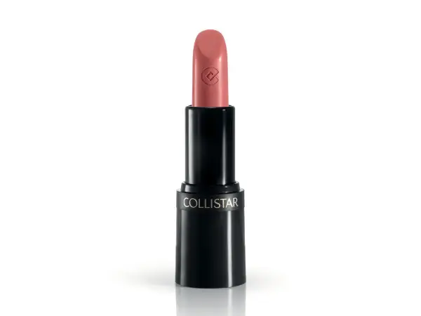 Rossetto Collistar in una tonalità pesca delicata, uno dei tanti splendidi colori rossetti disponibili.
