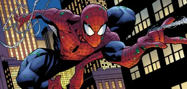 Historia komiksu Spider-Man - od narodzin legendy po współczesność
