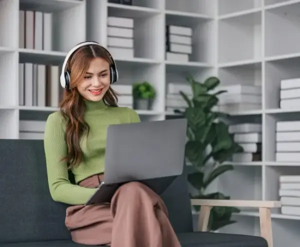 Jak podłączyć słuchawki bezprzewodowe do komputera bez bluetooth w prosty sposób