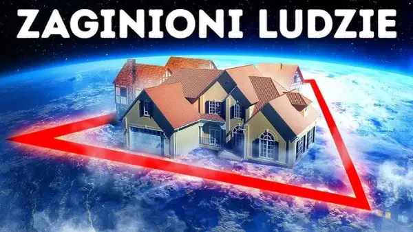 Najbardziej tajemnicze zagadki nie do rozwiązania, które intrygują świat