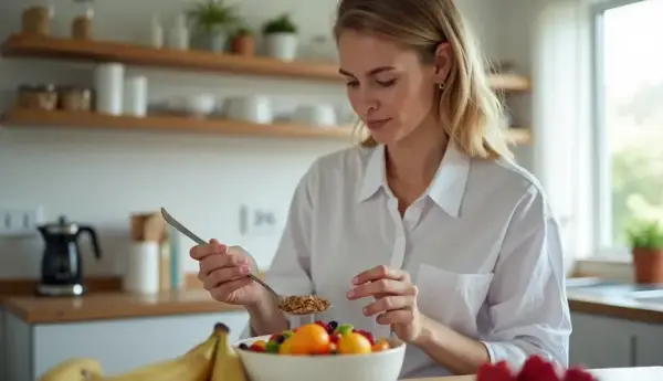 Co zjeść na kolację przed badaniem cholesterolu, aby uniknąć problemów?