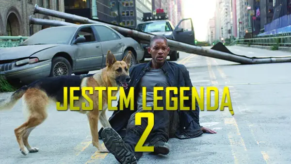 Jestem legendą 2: Kiedy premiera? Co wiemy o sequelu tego kultowego filmu?