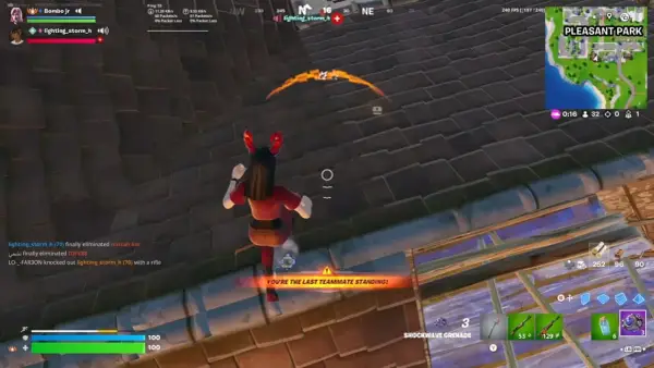 Fortnite instalacja - PC, konsole, mobile - rozwiąż problemy