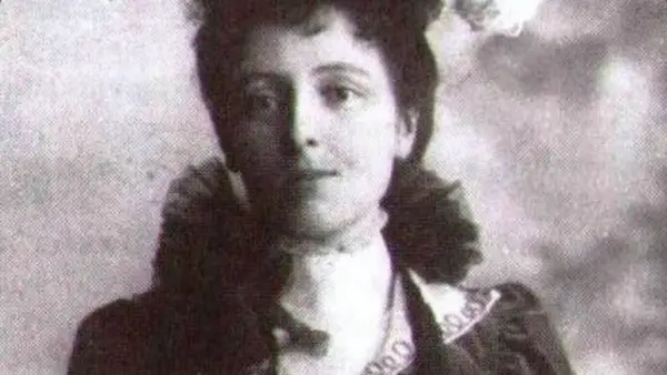 Autor książki Ania z Zielonego Wzgórza: Poznaj Lucy Maud Montgomery
