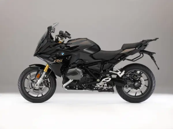 BMW R 1200 RS w opinii użytkowników: prawda o popularnym motocyklu